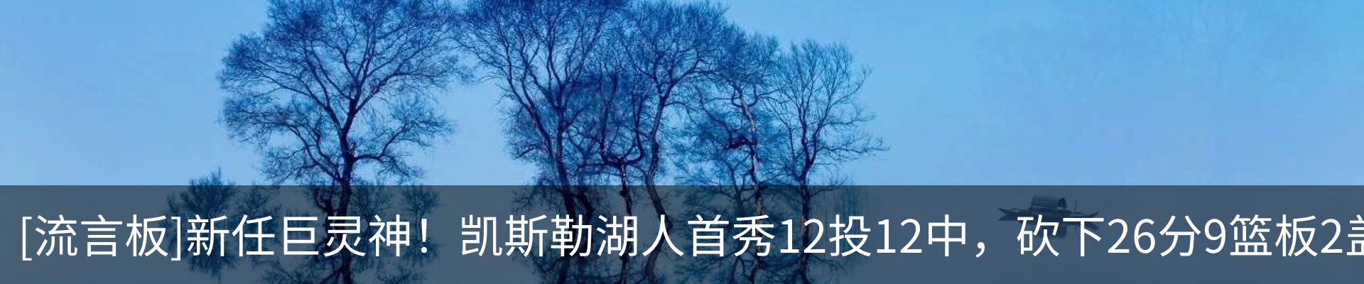 资讯中心
